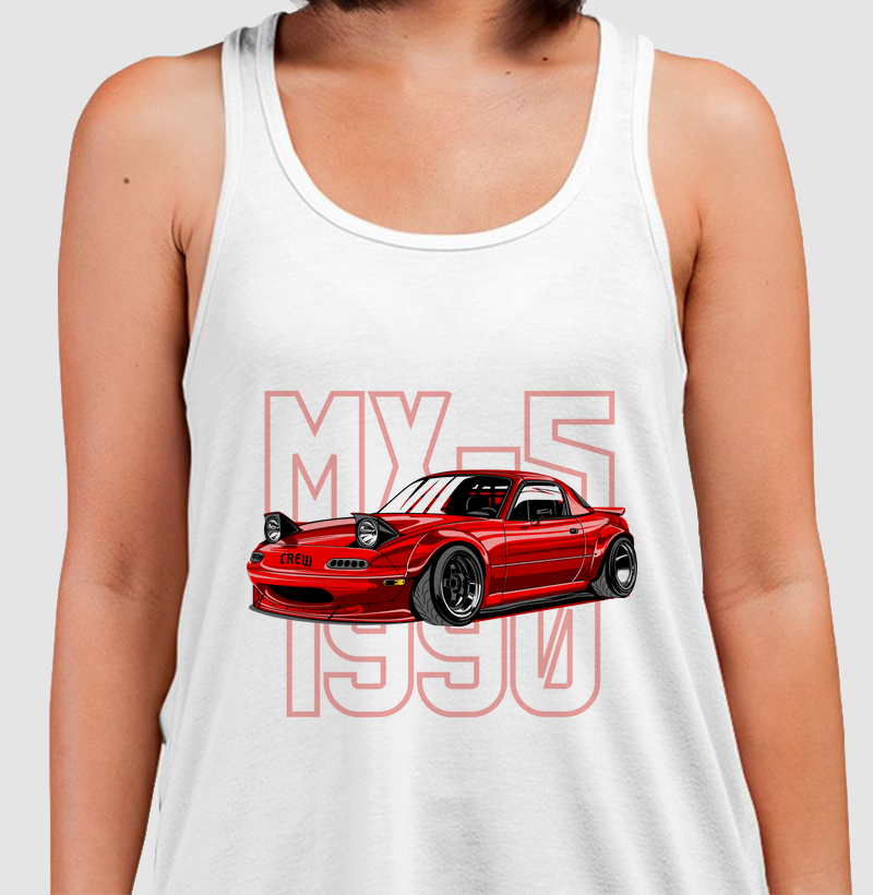 Regata - Miata