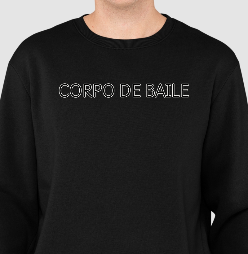 Corpo de Baile