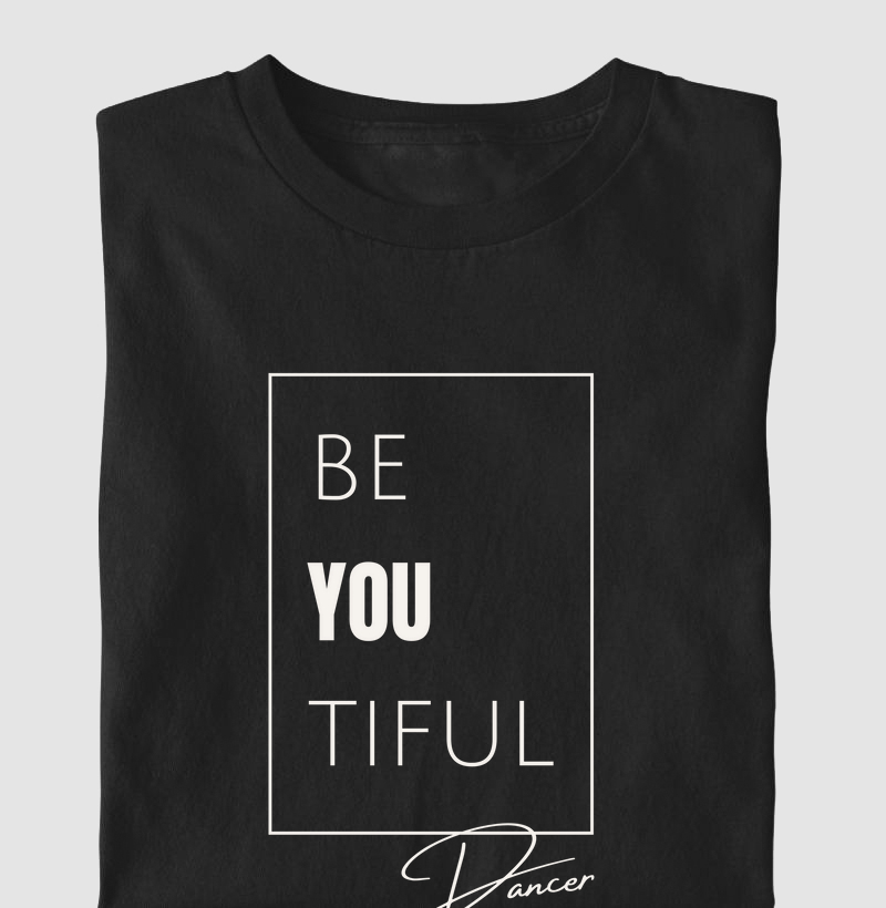 BE YOU TIFUL Dancer