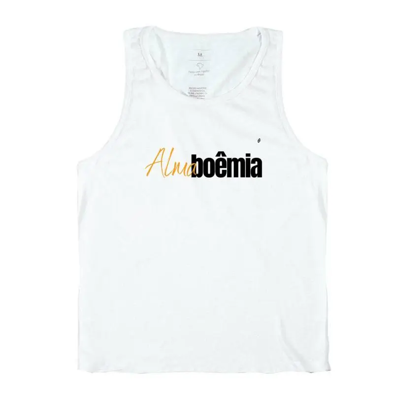 507 - ALMA BOÊMIA