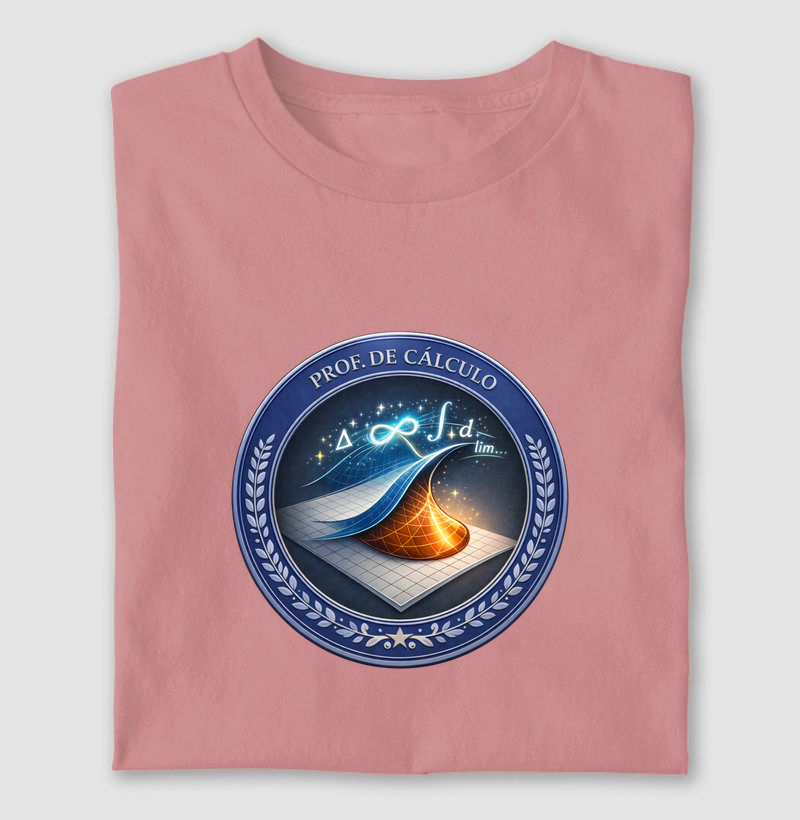 Prof. de Cálculo V3