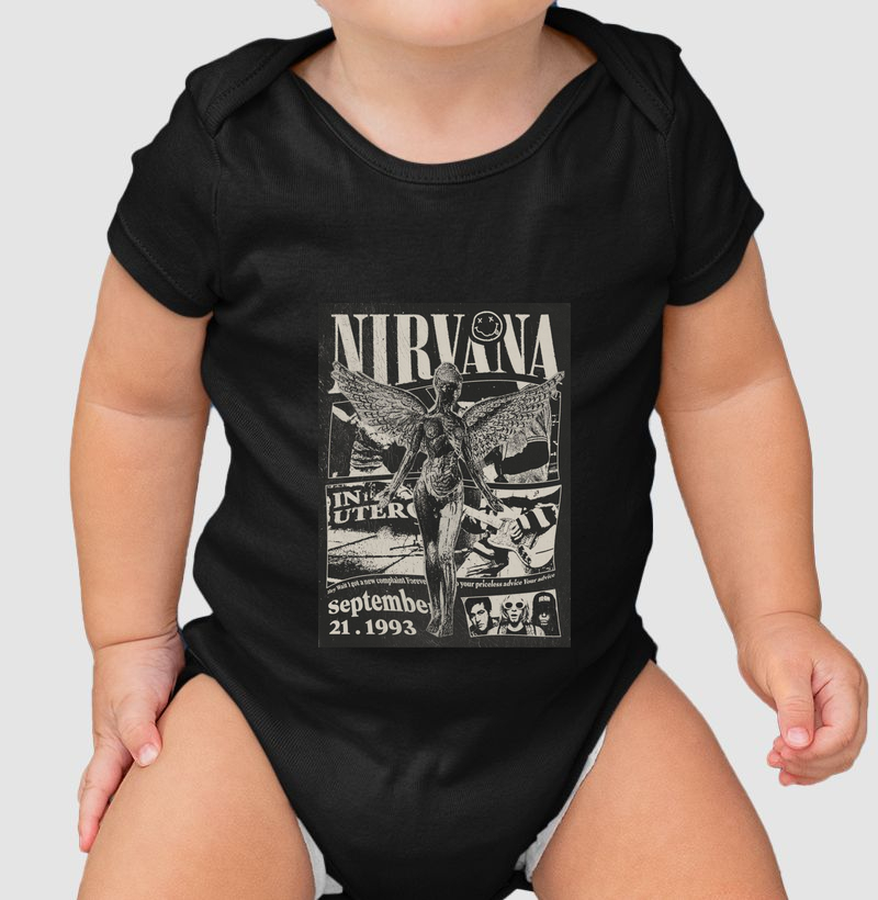 Nirvana - In Utero