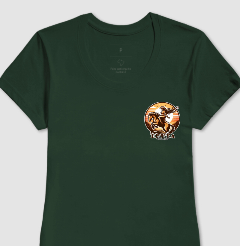 CAMISETAS PERSONALIZADA
