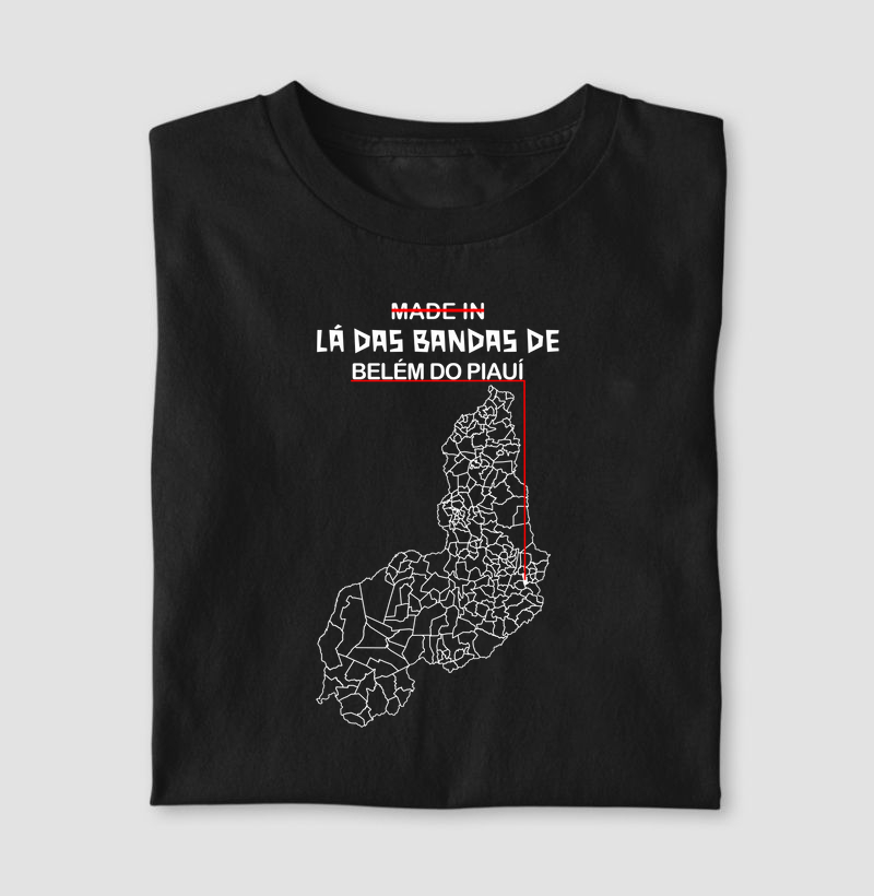 Belém do Piauí | Lá das Bandas