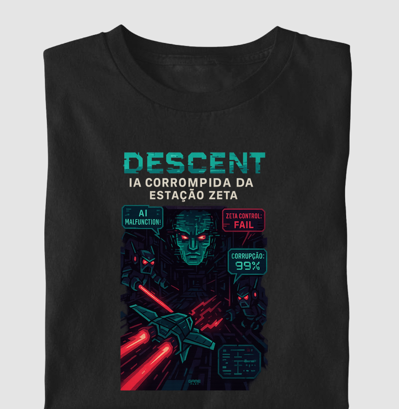 PcWin Descent IA Corrompida