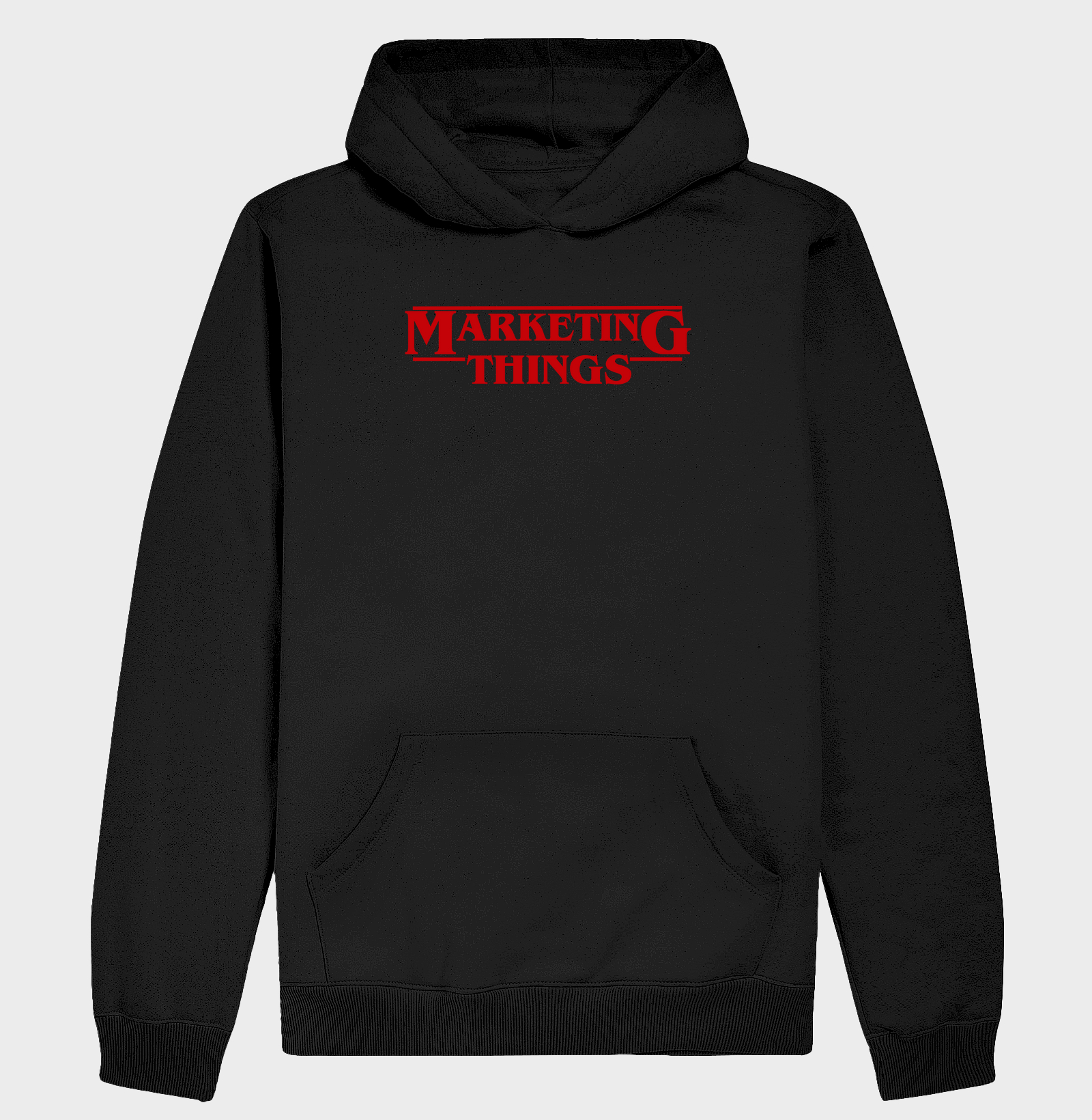 Marketing Things