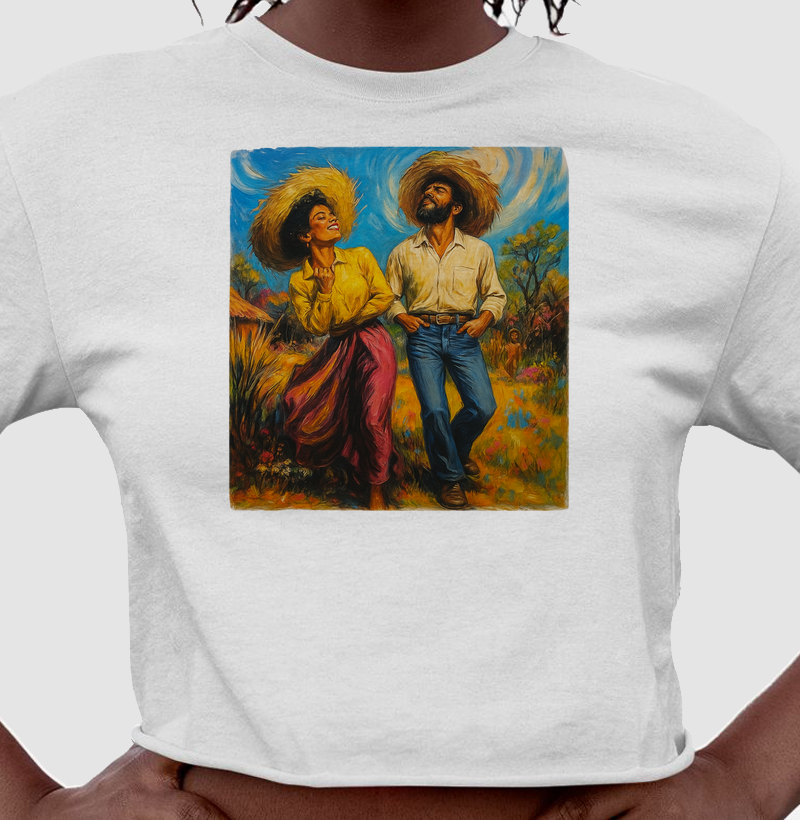 Casal Caipira II
