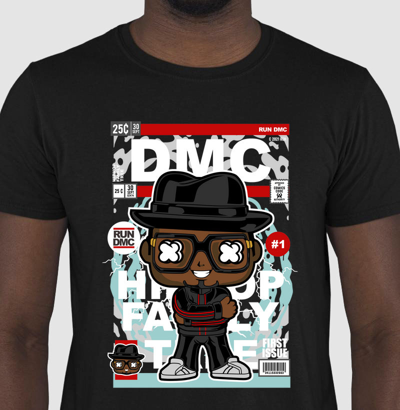 Run DMC