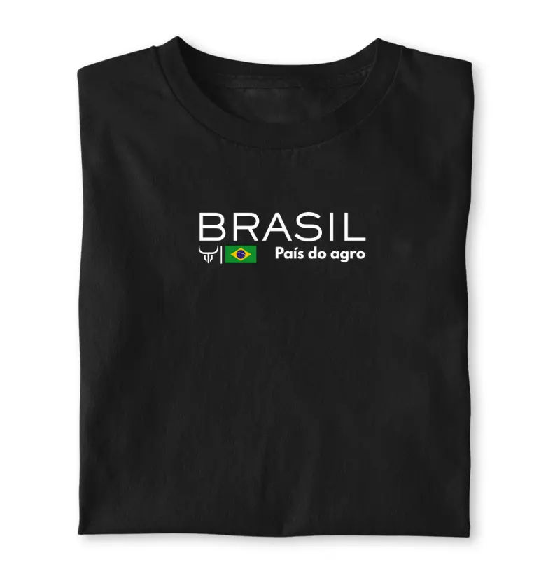 Brasil país do agro 