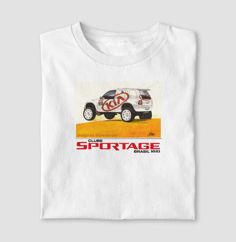 Sportage Rally