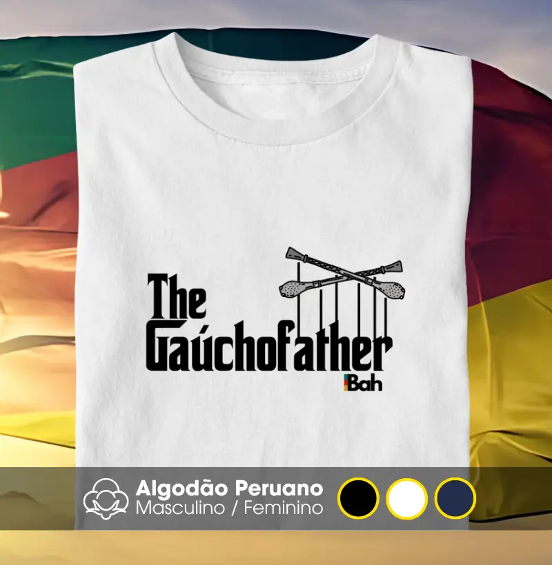 The Gaúchofather