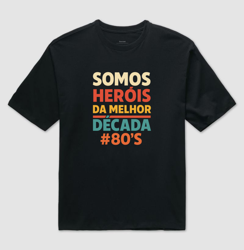 Somos Heróis