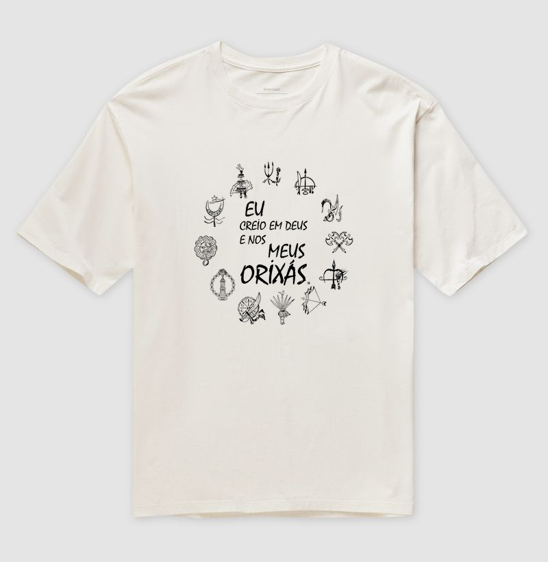 Meus Orixás