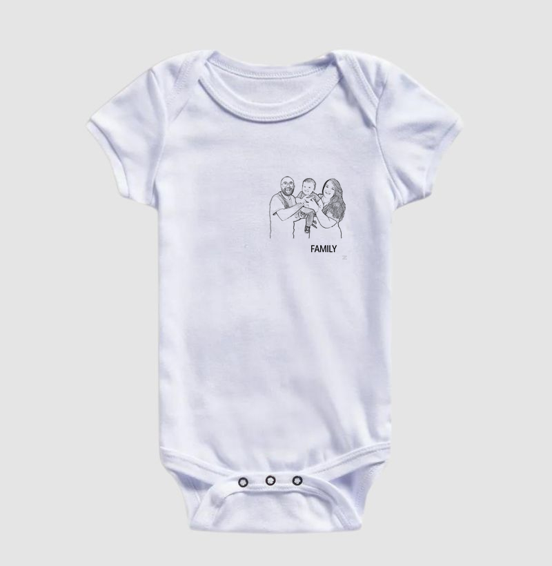 Personalize Seu Body