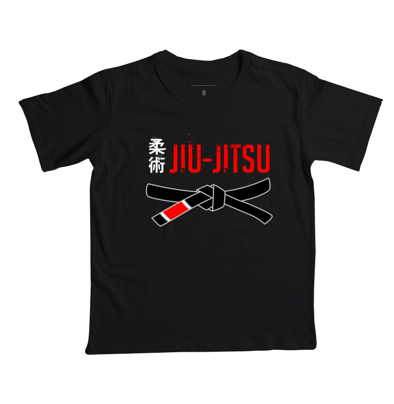 Jiu-Jitsu Faixa