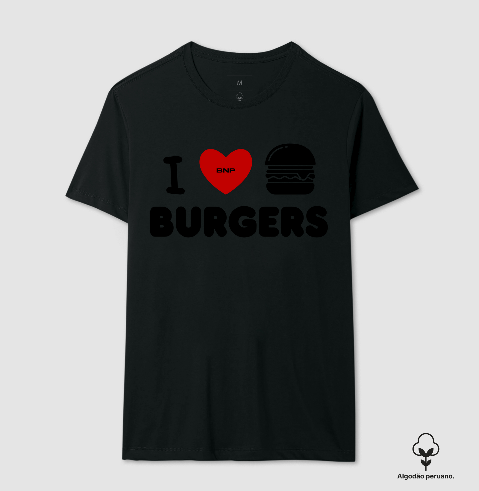 I S2 Burgers