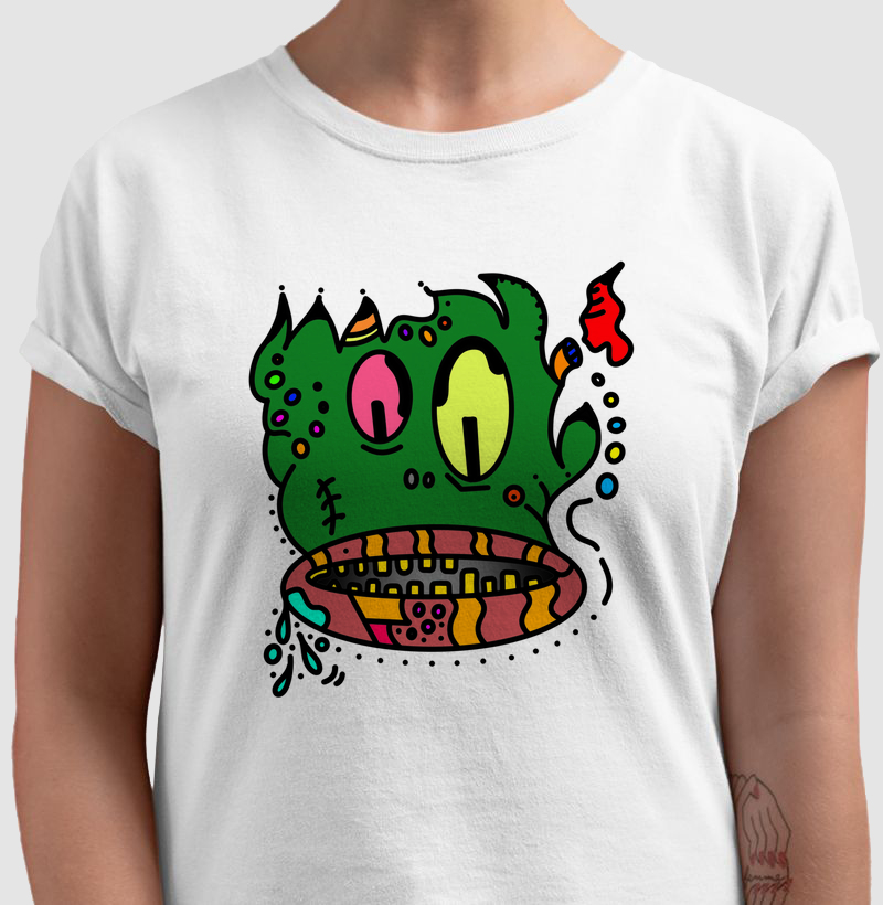 Zombification