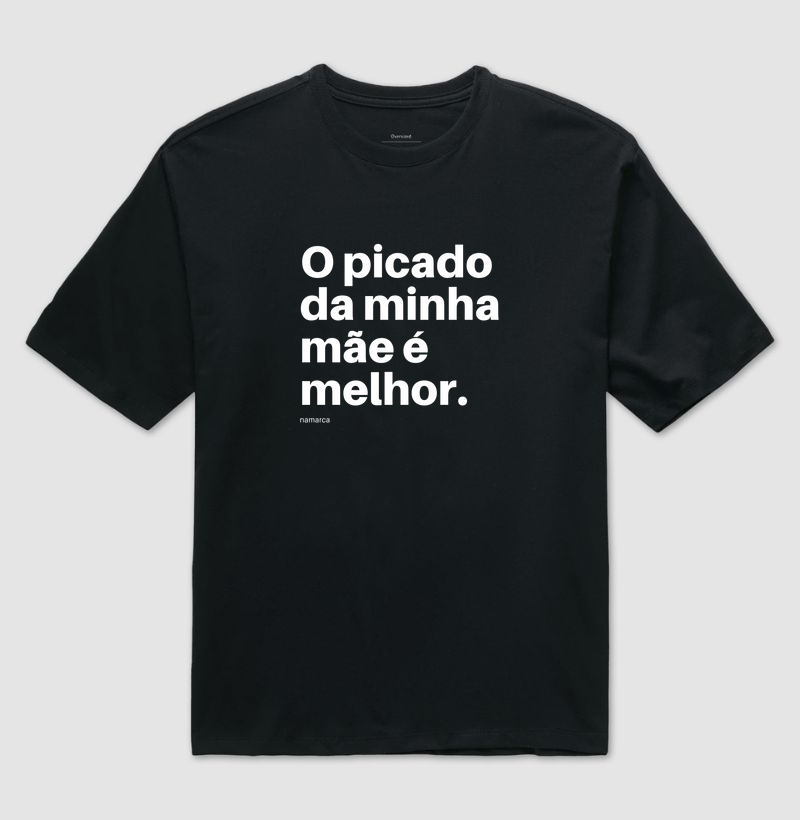 PICADO DE MÃE