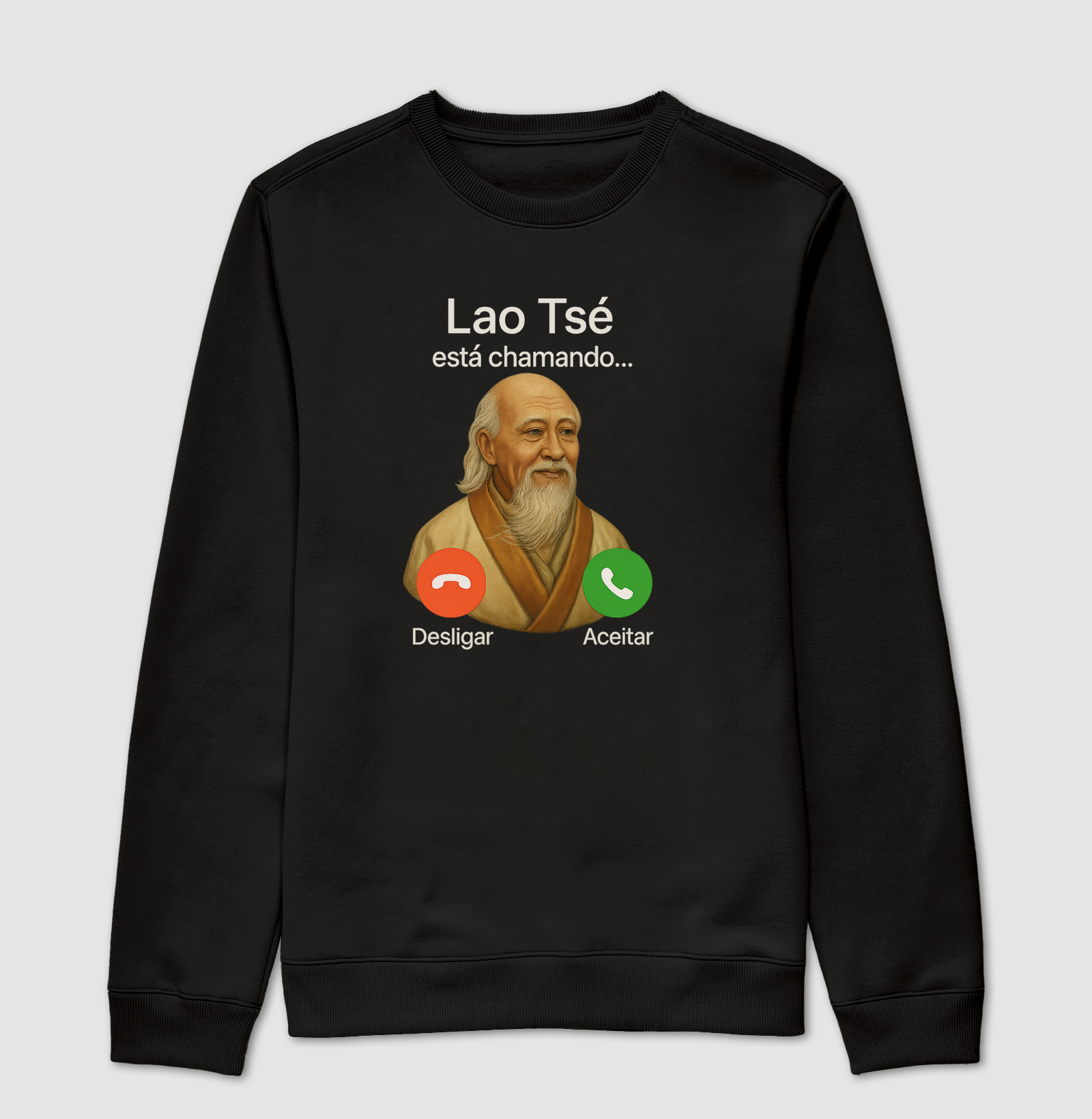 Lao Tsé na Linha