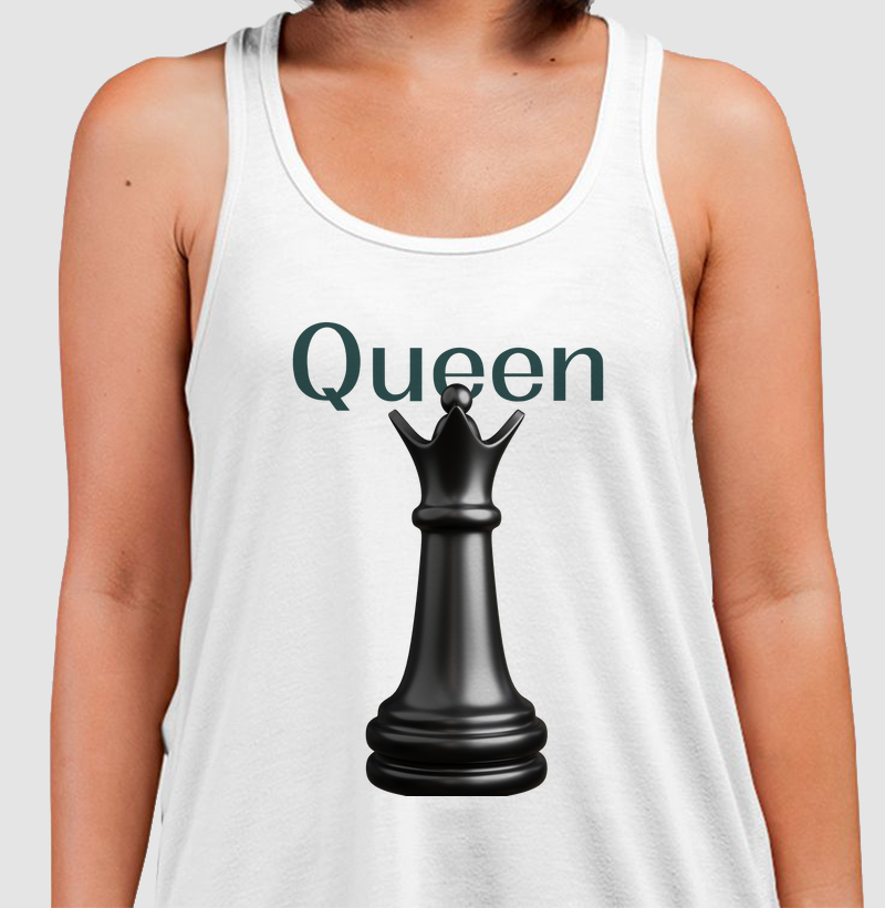 Queen Xadrez