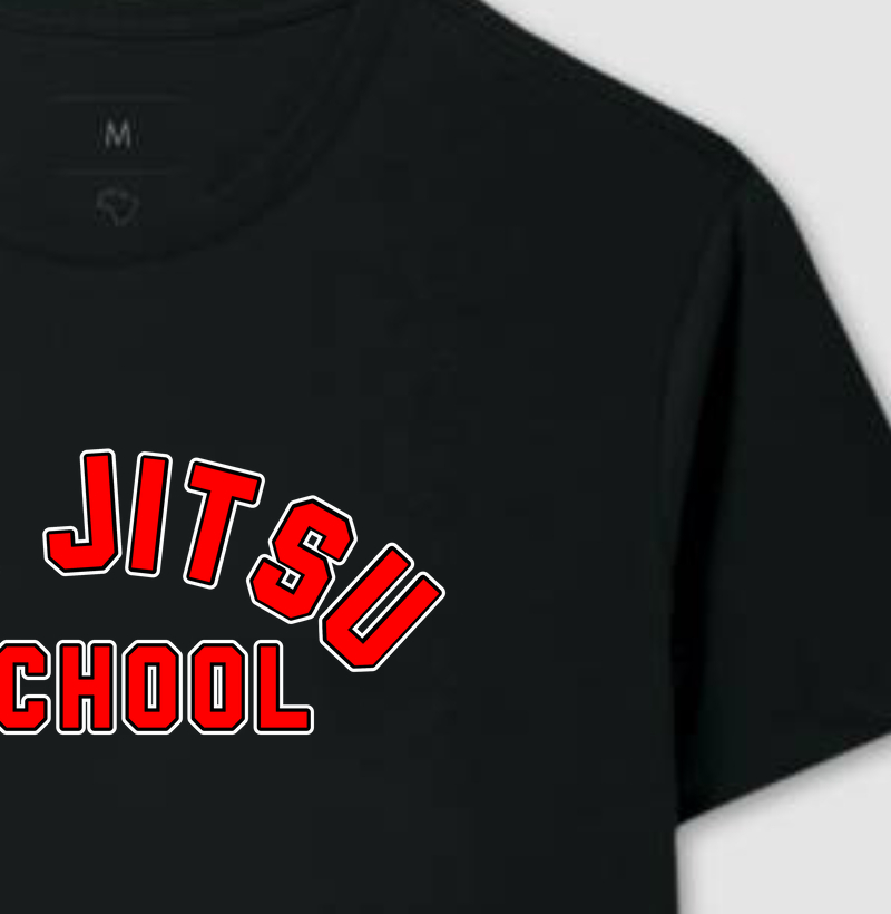 Jiu Jitsu School