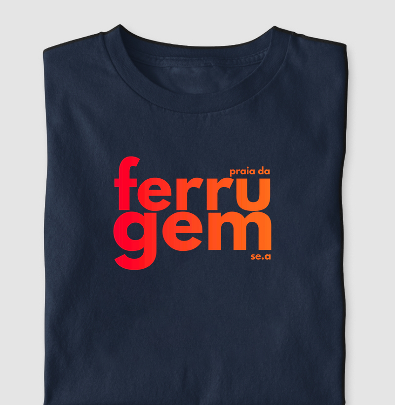 Praia da Ferrugem