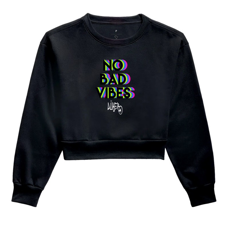No Bad Vibes