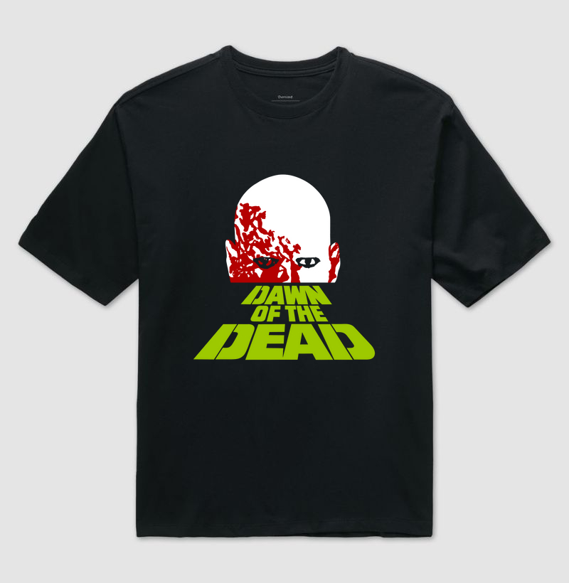 Dawn Of The Dead