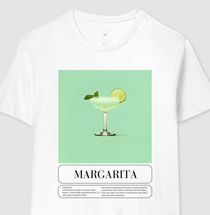 MARGARITA. 