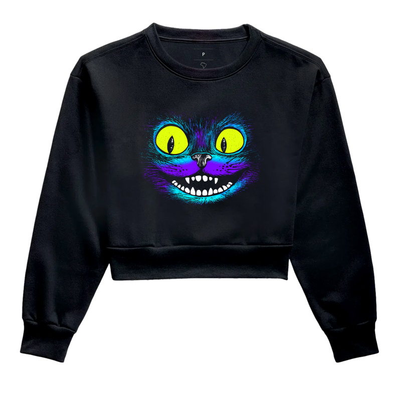 Gato de Cheshire