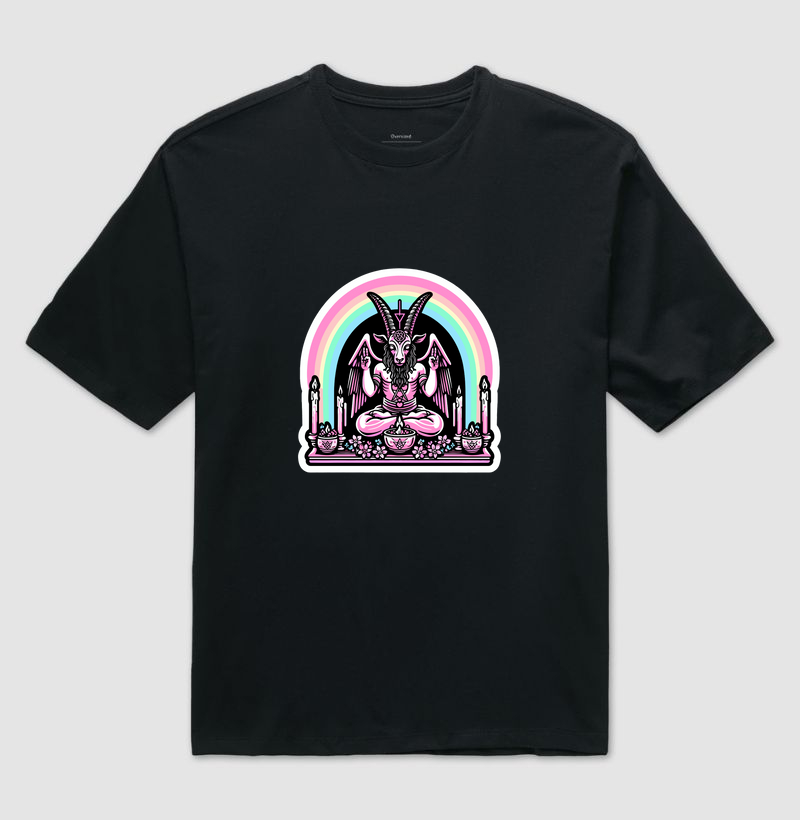 Baphomet Zen