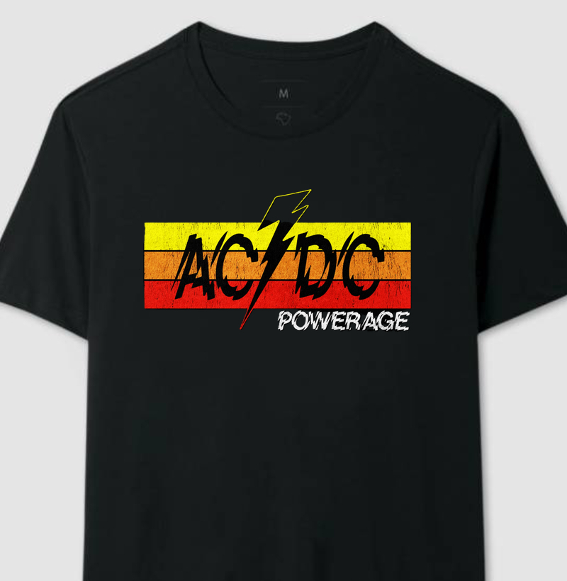 ACDC - Powerage