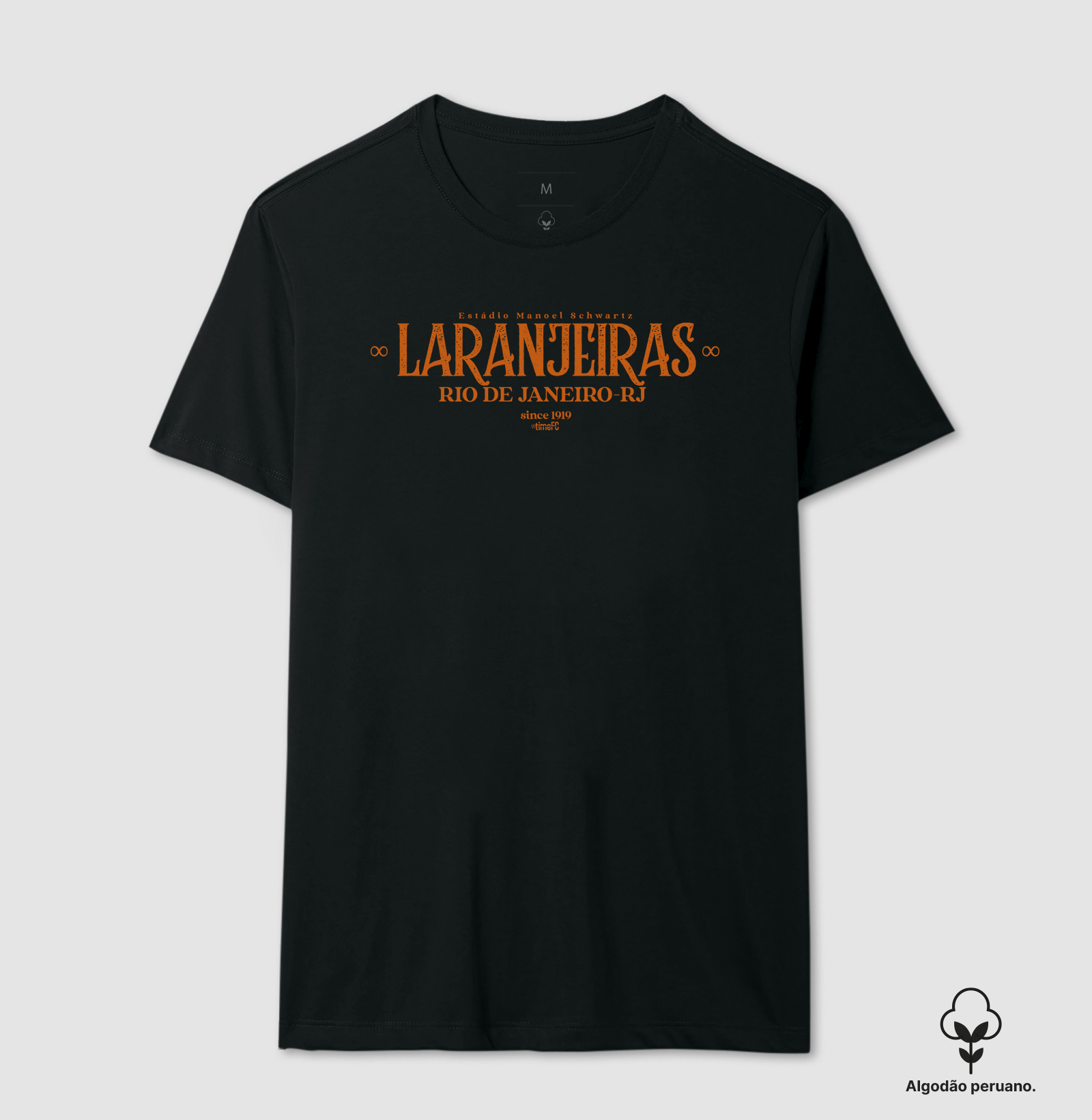 Laranjerias