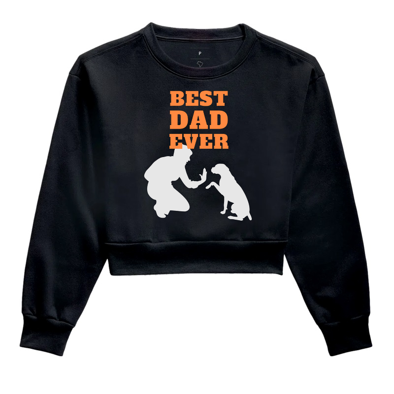 Best Dad Ever