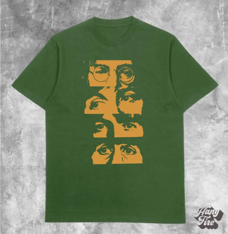 RUBBER SOUL