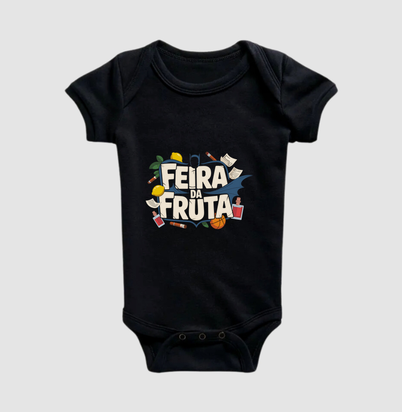 Feira da Fruta