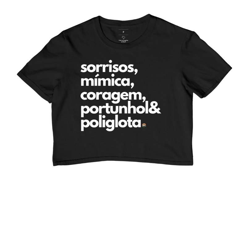 Poliglota à Minha Maneira