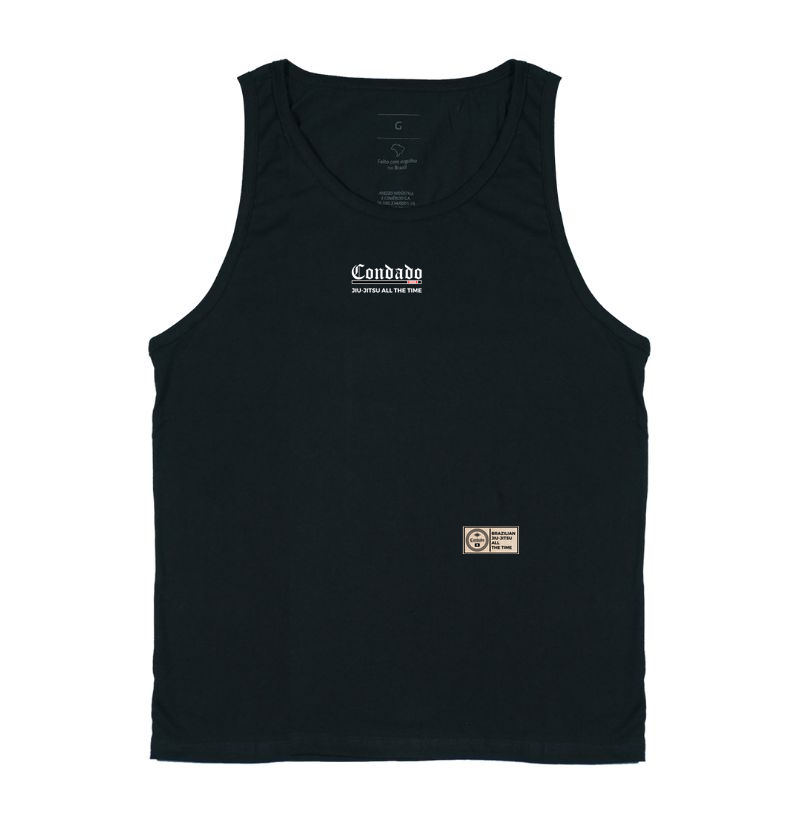 Minimalista Condado