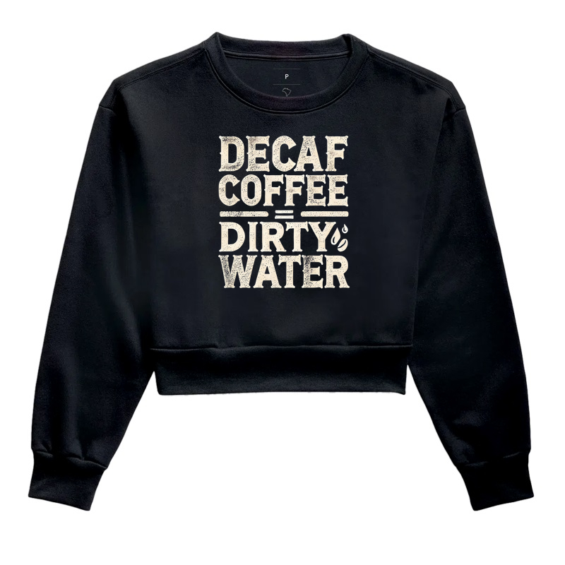 Decaf Coffee