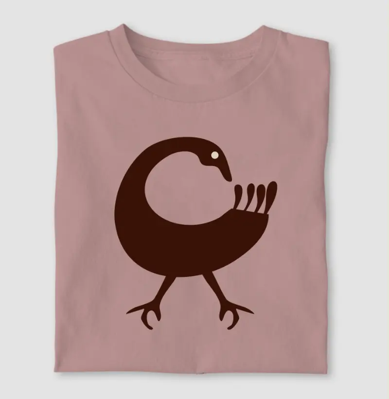 Sankofa I Pássaro