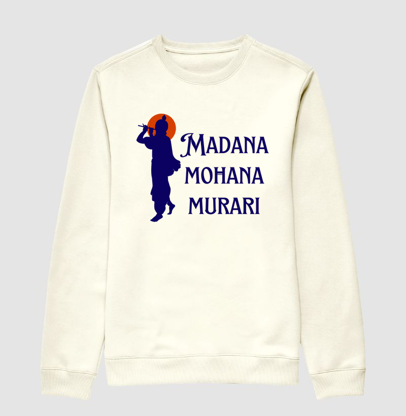 Madana Mohana Murari II