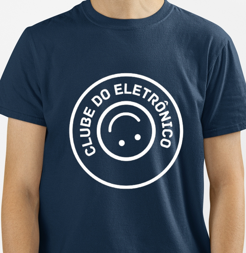 Clube do Eletrônico - Feelings