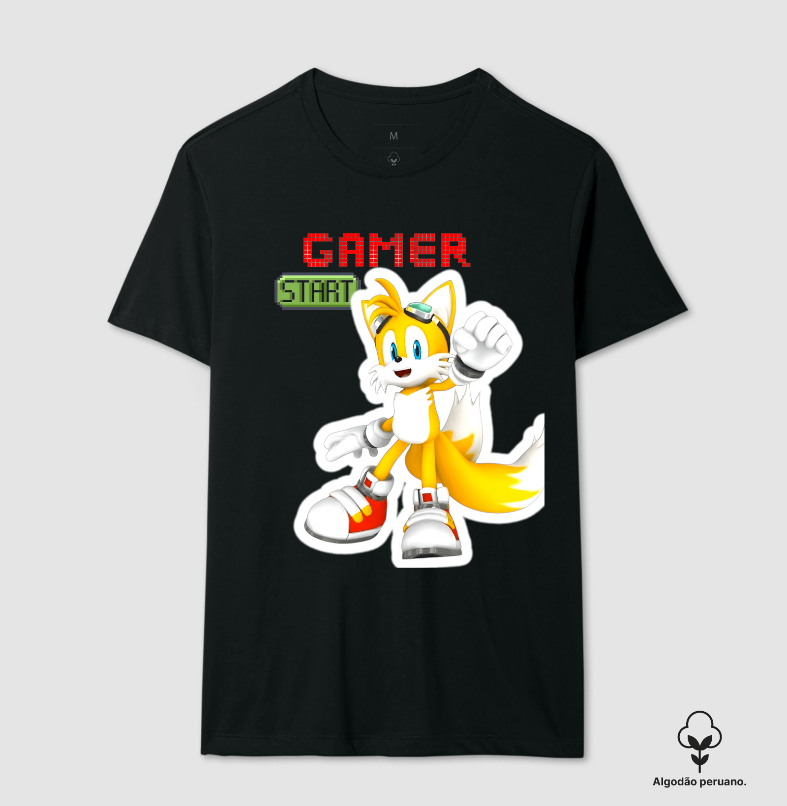 Camisa 0