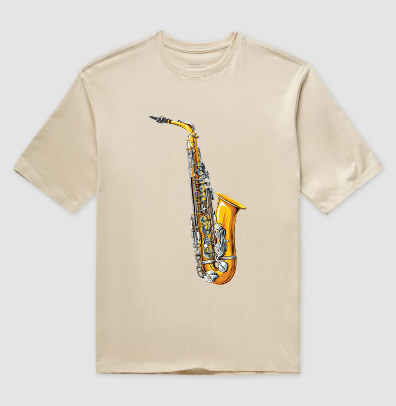 Saxophone