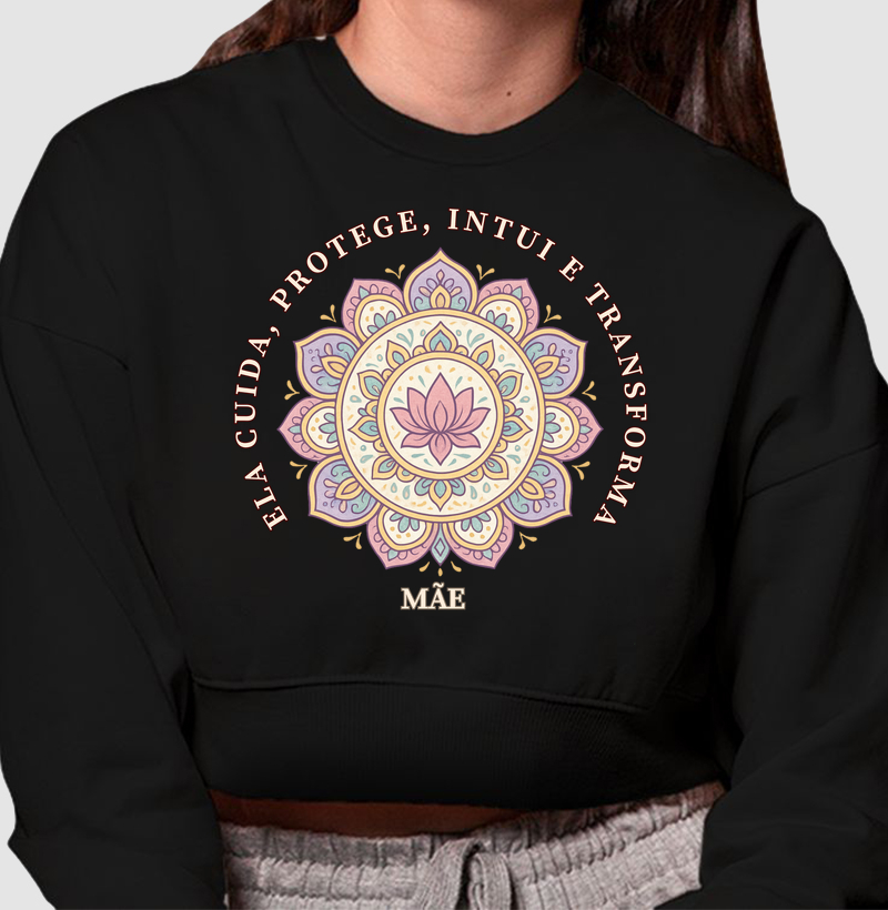 MANTRA DA MÃE