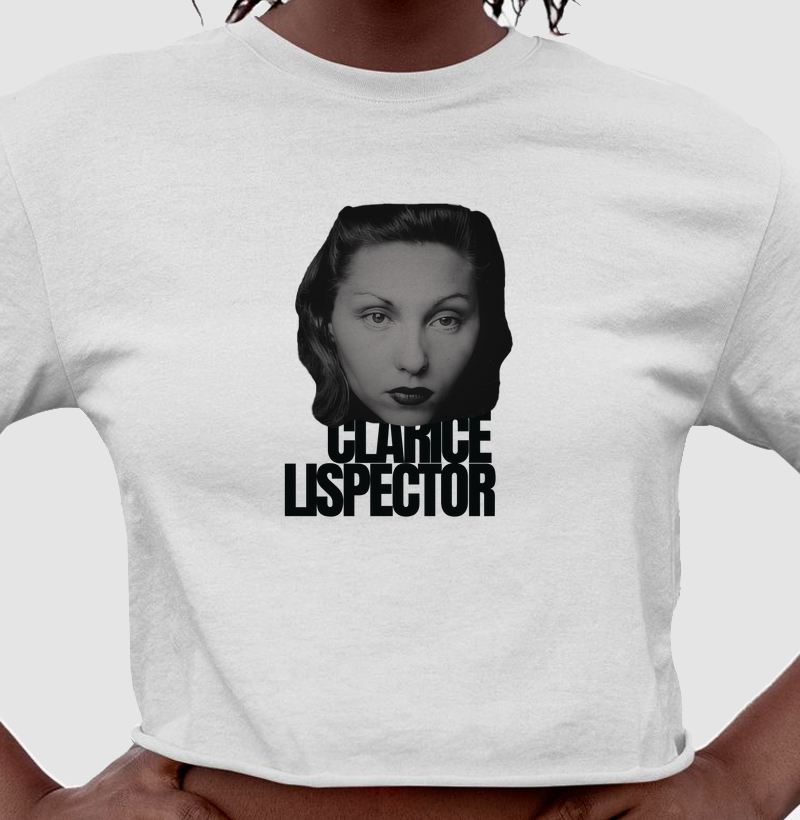 Clarice Lispector