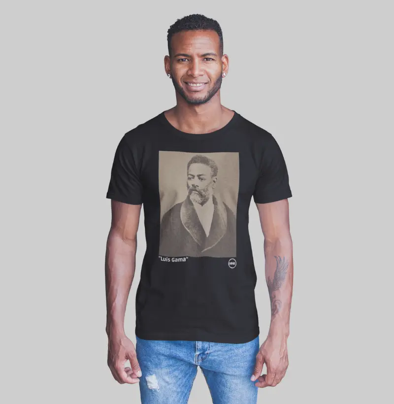 LUÍS GAMA BÁSICA