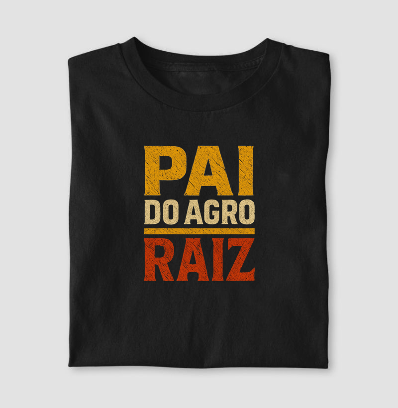 Pai do Agro Raiz - Algodão 30.1 