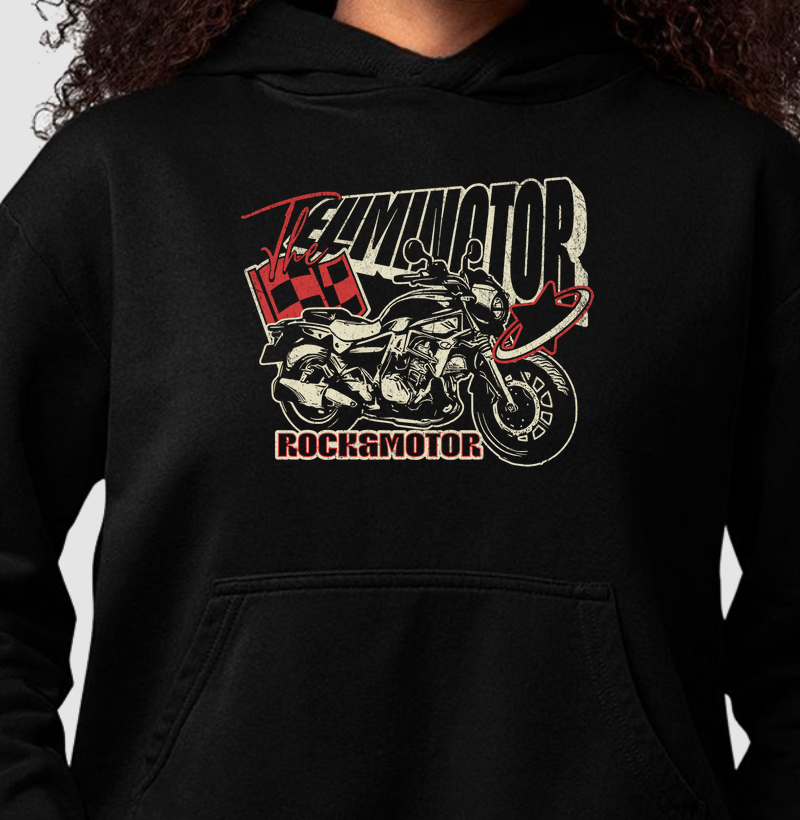 The Eliminator