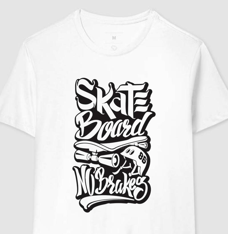 Allehop Skate Board